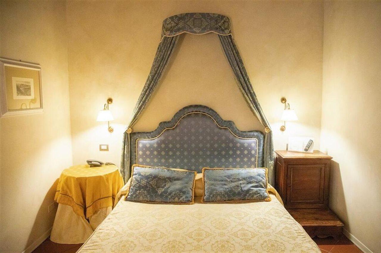 Hotel Clitunno スポレート エクステリア 写真