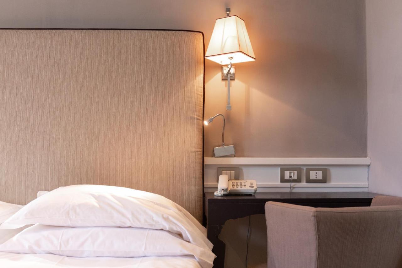 Hotel Clitunno スポレート エクステリア 写真